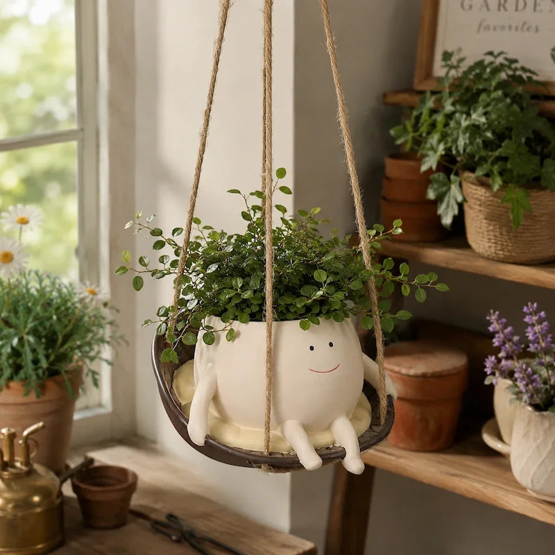 PlantPals™ Planter