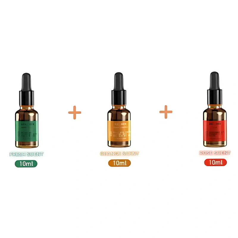 TerraGlow™ Ceramic Diffuser