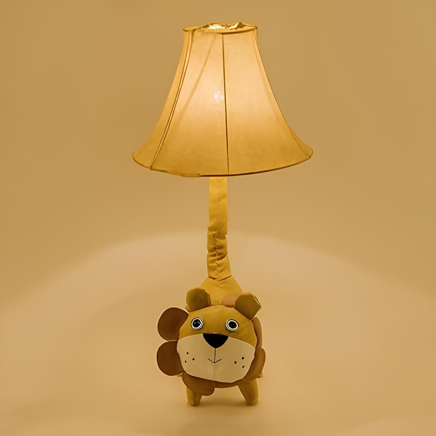 SnuggleBuddies™ dierenlamp