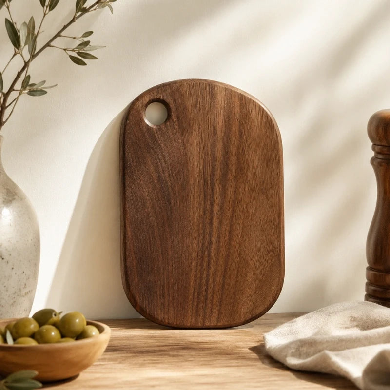WalnutForm™ Cutting & Serving Board