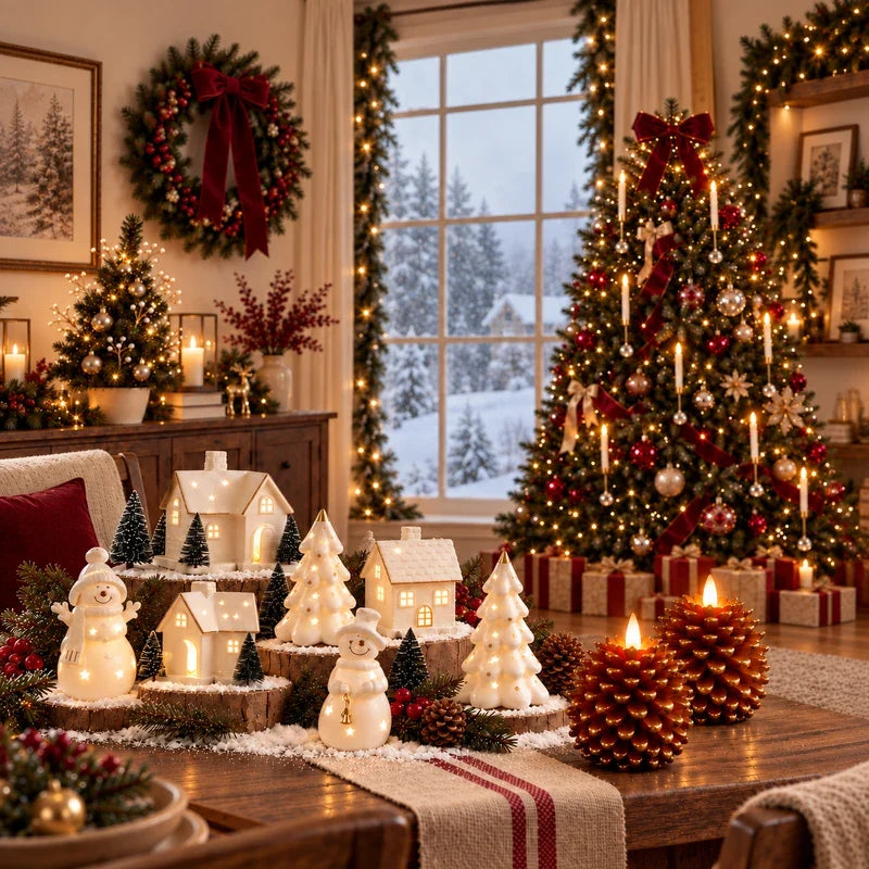 Christmas Decor Sale