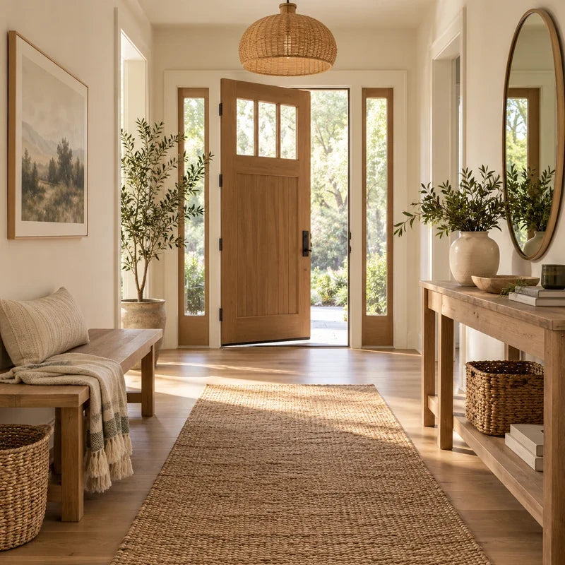 Entryway