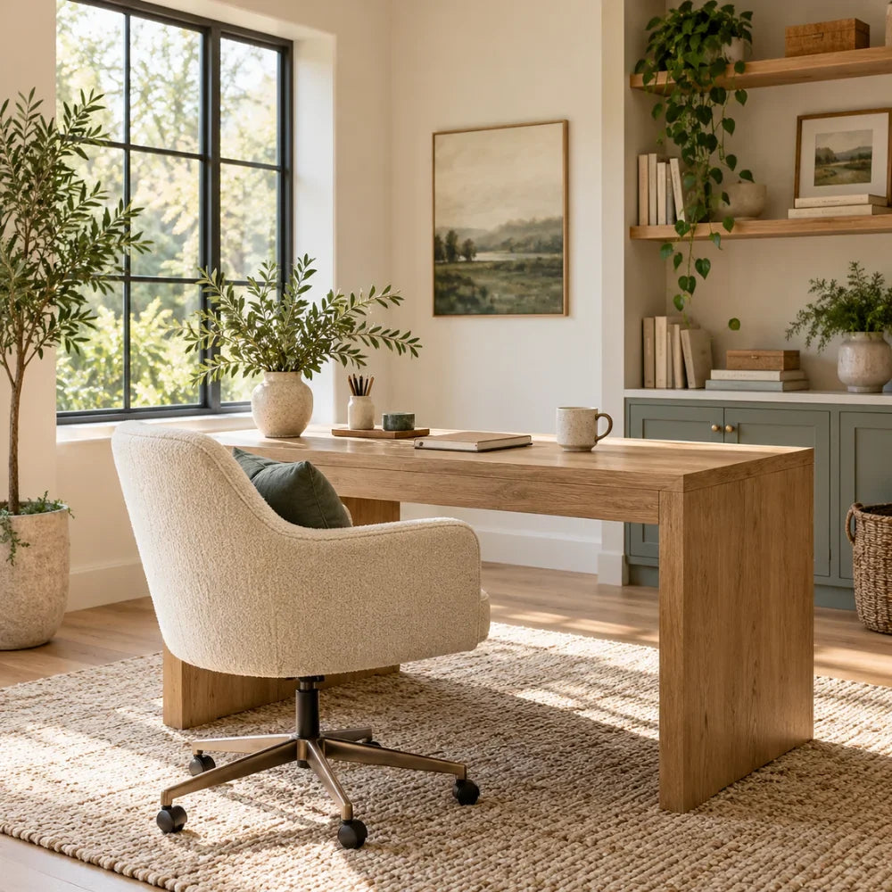 Home Office