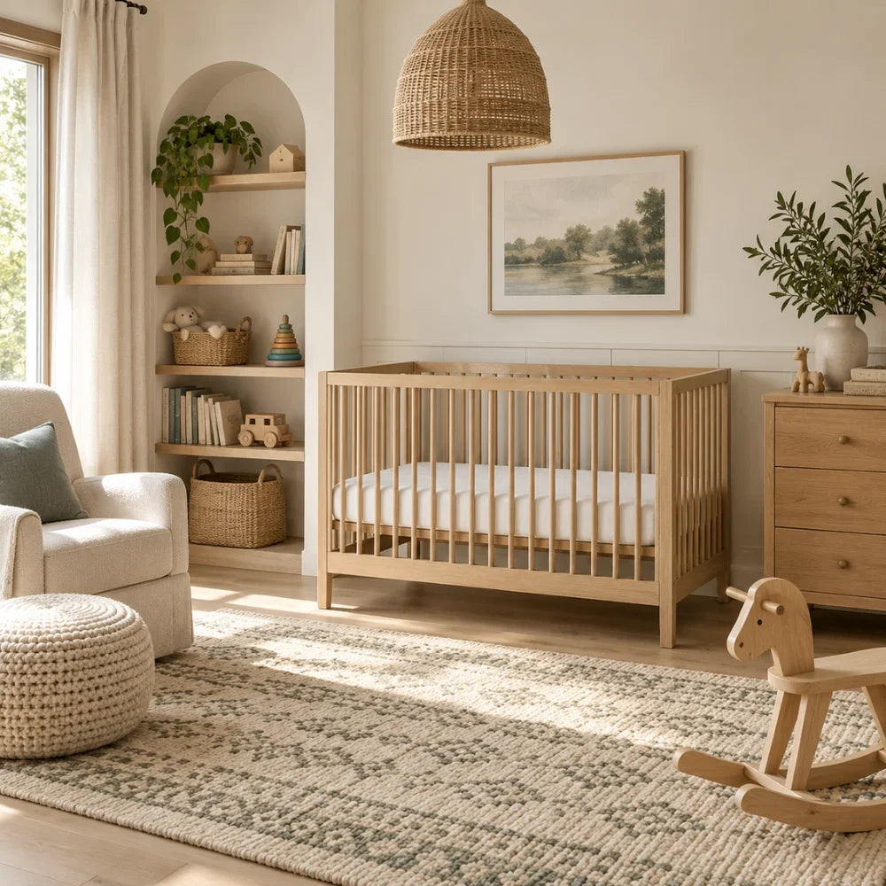 Kids & Nursery