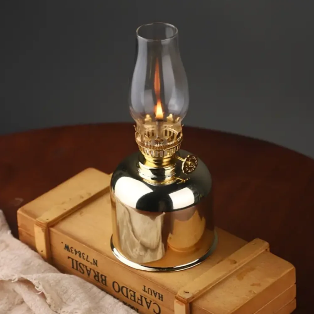 FlareCraft™ olejová lampa