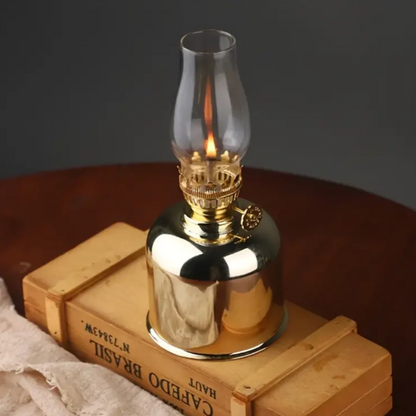FlareCraft™ olejová lampa