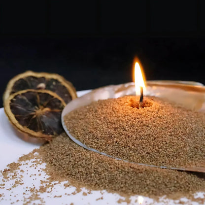 Sandela™ Kit per candele