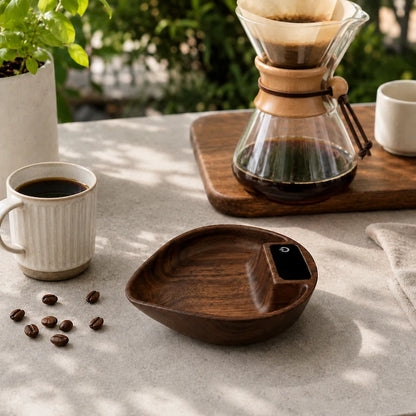 Walnora™ Coffee Scale