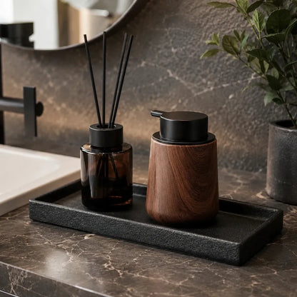GrainFlow™ Distributeur de savon moussant