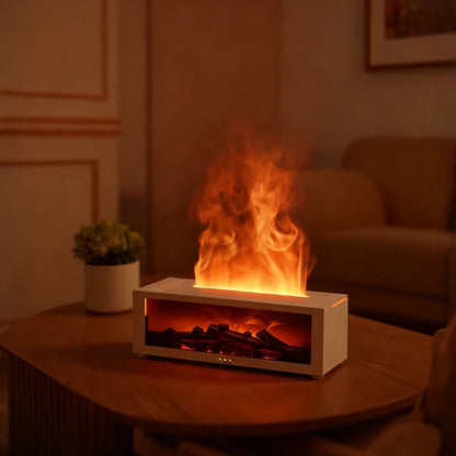 HearthGlow™ Humidifier