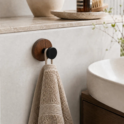 WoodGrip™ Suction Hook
