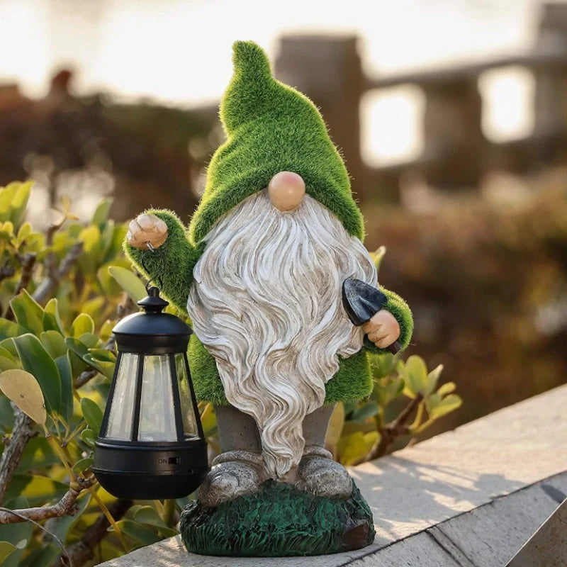 GlowGnomes™ Zahradní strážci