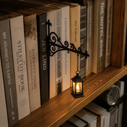 StoryCharm™ boekenkastverlichting