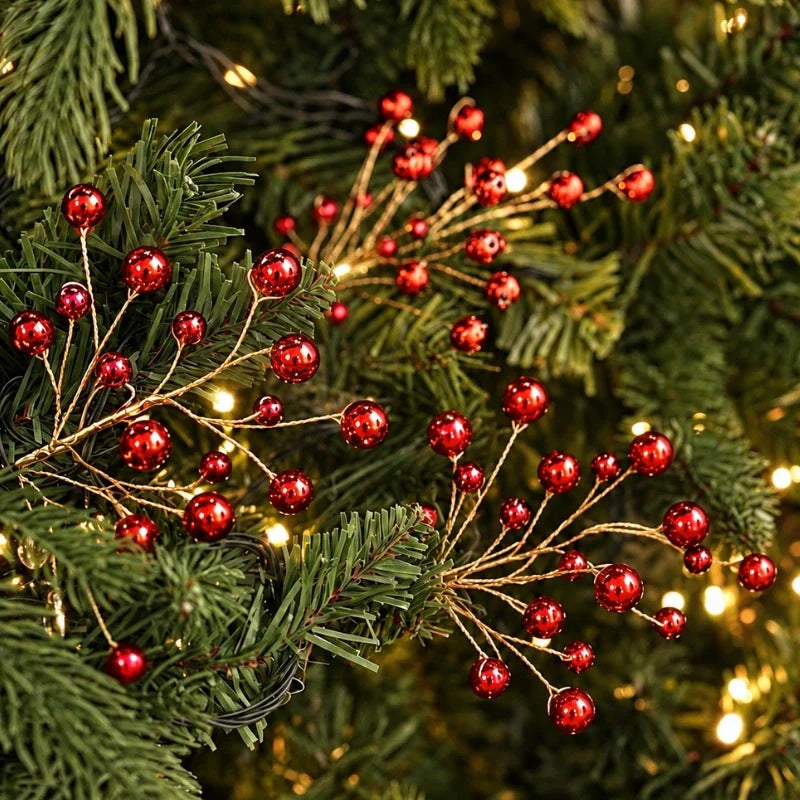 EverShimmer™ Decorative Branches