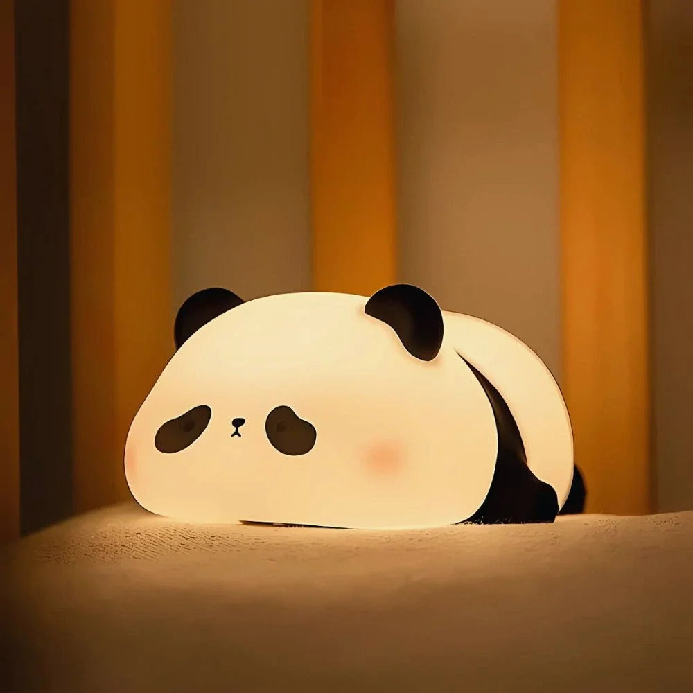 SqueezeBuddies™ Luce notturna