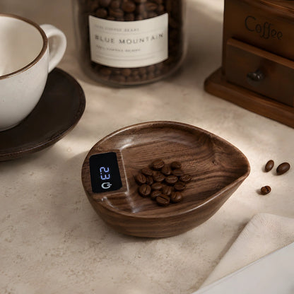 Walnora™ Coffee Scale