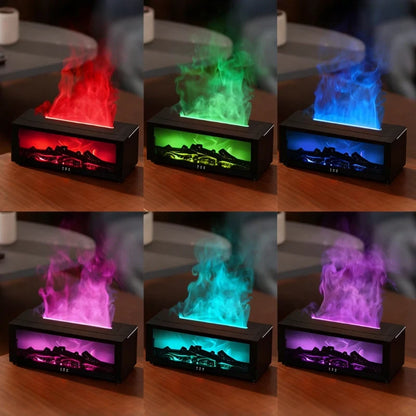 HearthGlow™ Humidifier