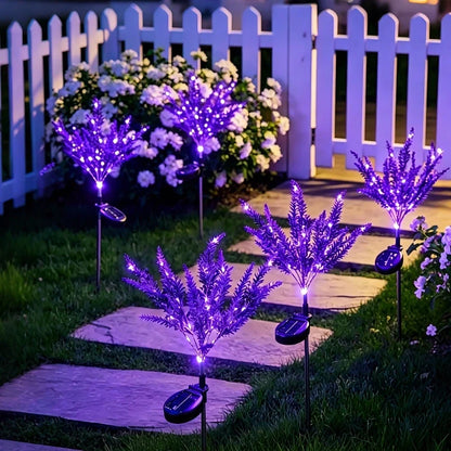 Everbloom™ Luzes solares em forma de flor