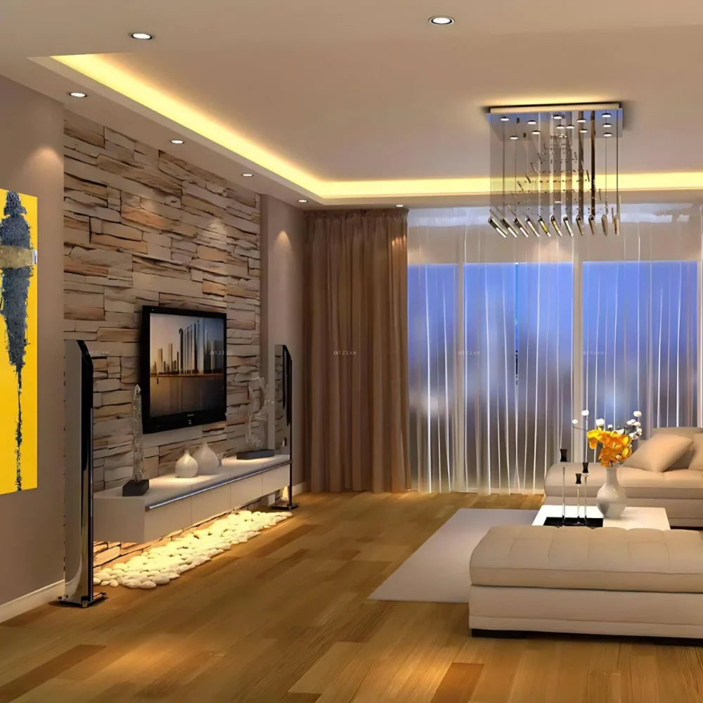 Striscia LED con sensore di movimento