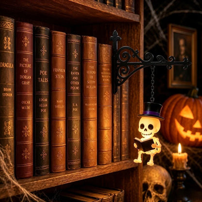 StoryCharm™ boekenkastverlichting