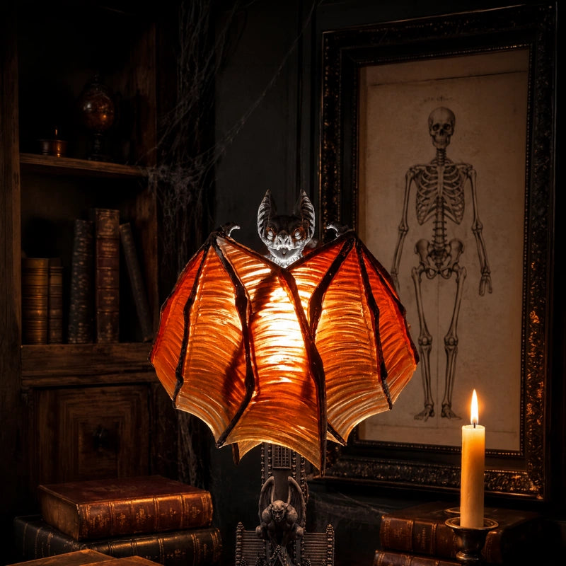 Vampyra™ Φωτιστικό νυχτερίδα