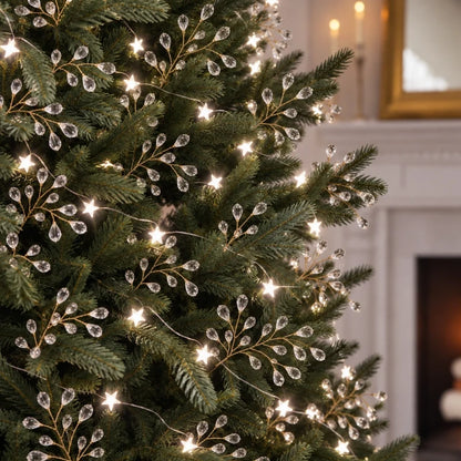 EverShimmer™ Decorative Branches