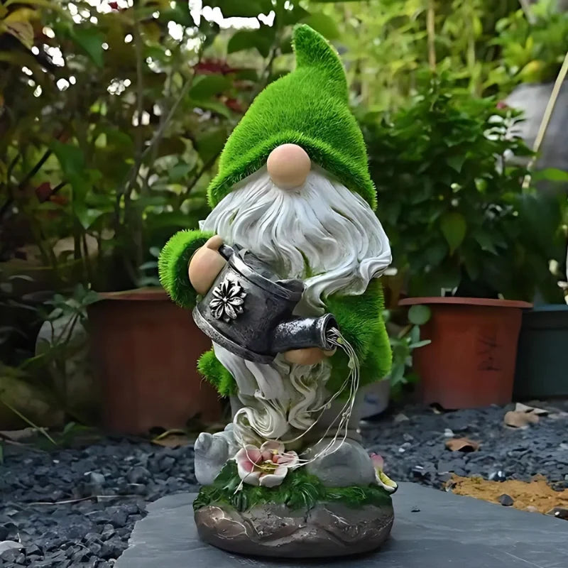 GlowGnomes™ Zahradní strážci