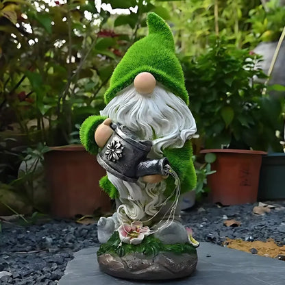 GlowGnomes™ Zahradní strážci