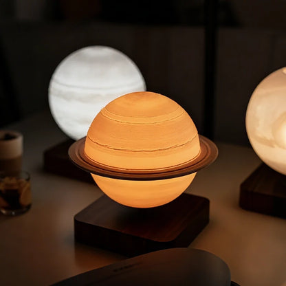 EtherealOrbit™ Levitating Lamp
