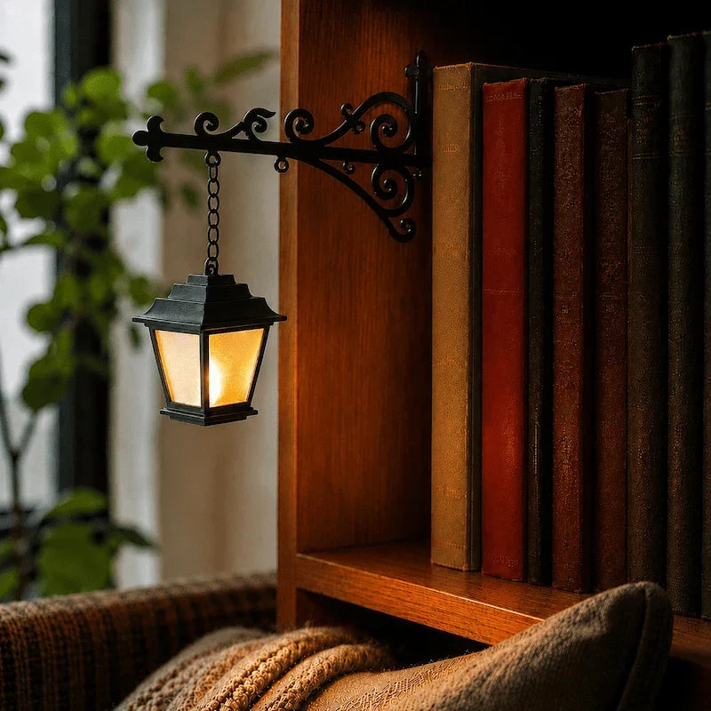 StoryCharm™ boekenkastverlichting
