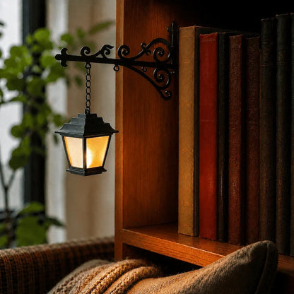 StoryCharm™ boekenkastverlichting