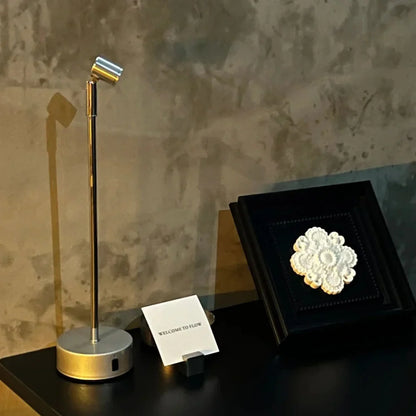 FlexSpot™ stolní lampa