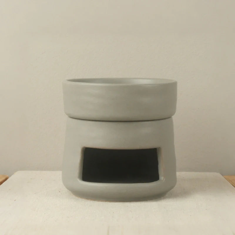 TerraGlow™ Ceramic Diffuser