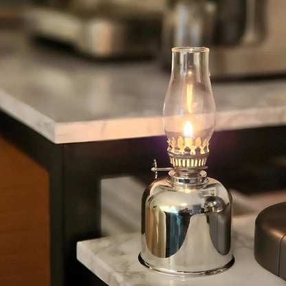 FlareCraft™ olejová lampa