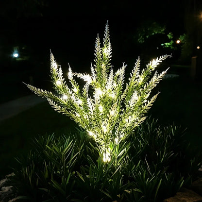 Everbloom™ Luzes solares em forma de flor