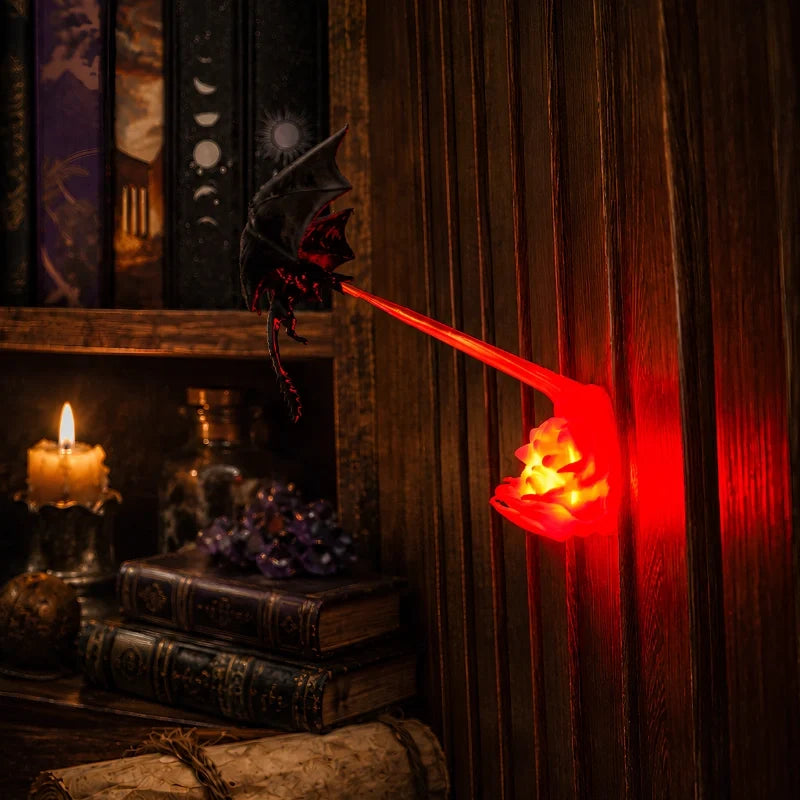 DragonBlaze™ Night Light
