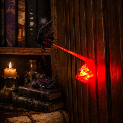 DragonBlaze™ Night Light