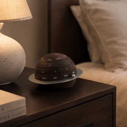 SaturnOrbit™ Perpetual Calendar