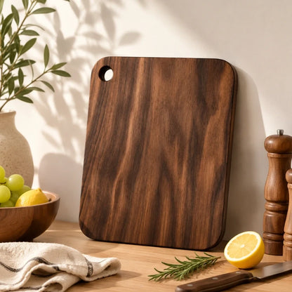 WalnutForm™ Cutting & Serving Board