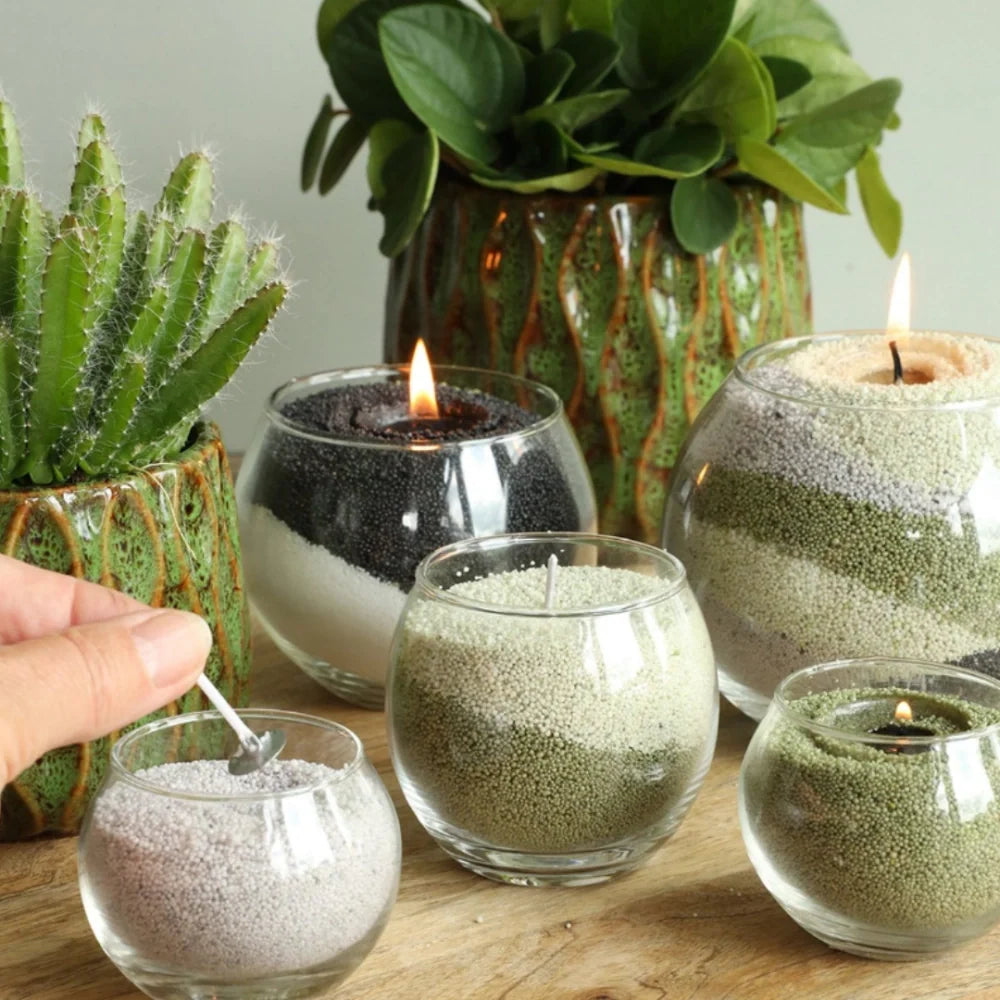 Sandela™ Kit per candele