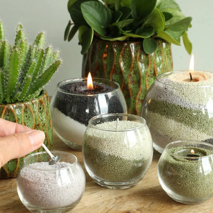 Sandela™ Kit per candele