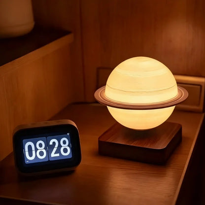 EtherealOrbit™ Levitating Lamp