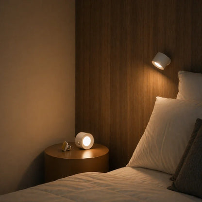 EasyStick™ bezdrátová nástěnná lampa