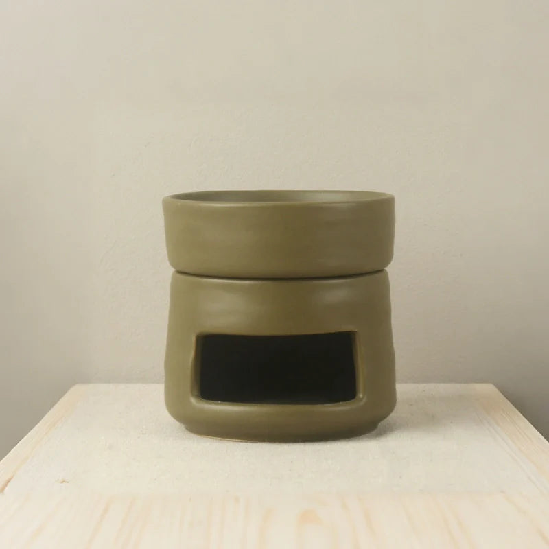 TerraGlow™ Ceramic Diffuser