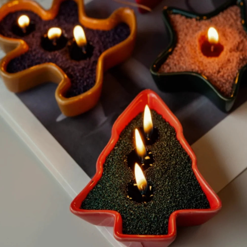 Sandela™ Kit per candele