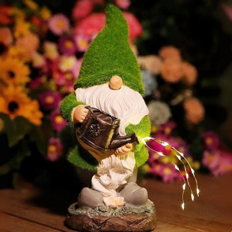 GlowGnomes™ Zahradní strážci