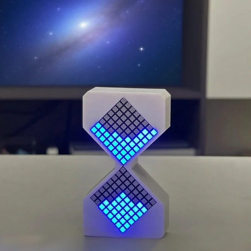 ChronoPixel™ Hourglass Light