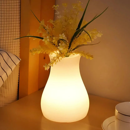 FloraGlow™ váza