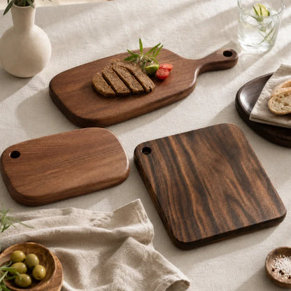 WalnutForm™ Cutting & Serving Board