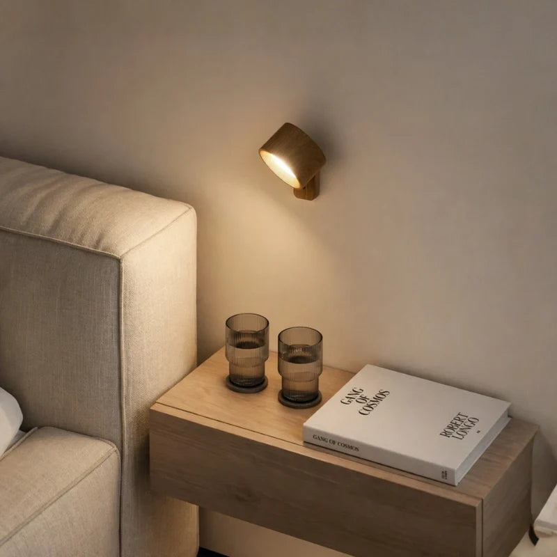 EasyStick™ bezdrátová nástěnná lampa